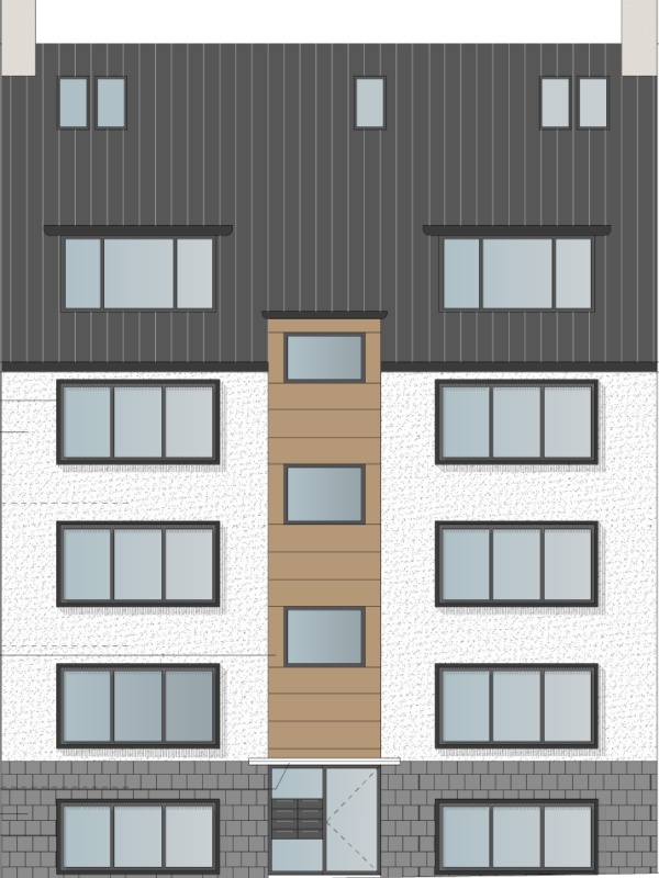 Verkauf eines Mehrfamilienhauses in 45128 Essen